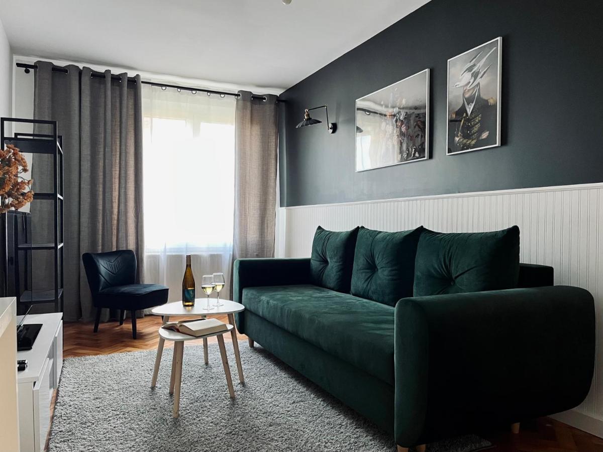Apartament Dana Browna Jelenia Góra Zewnętrze zdjęcie